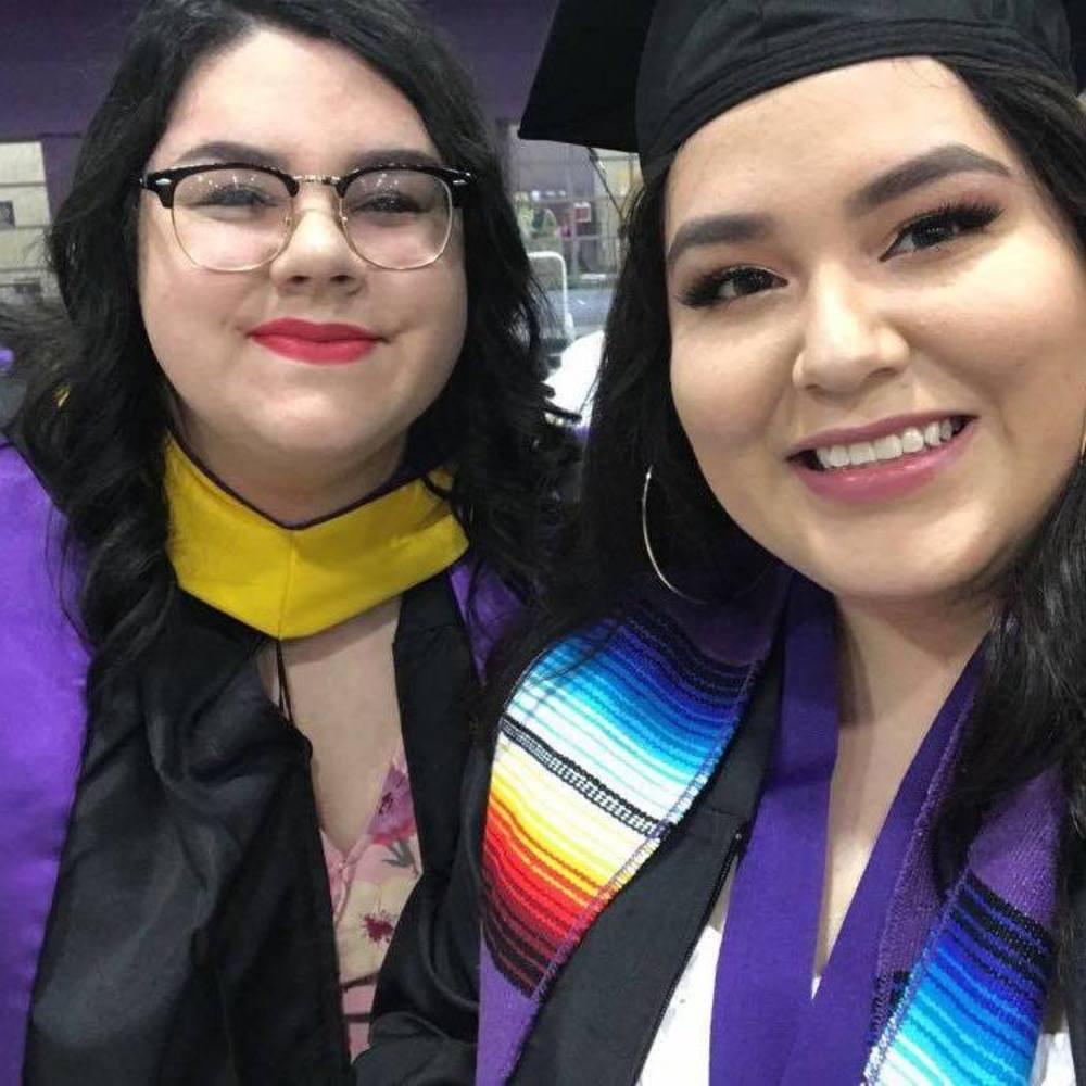 Meet your Posher, Alissa